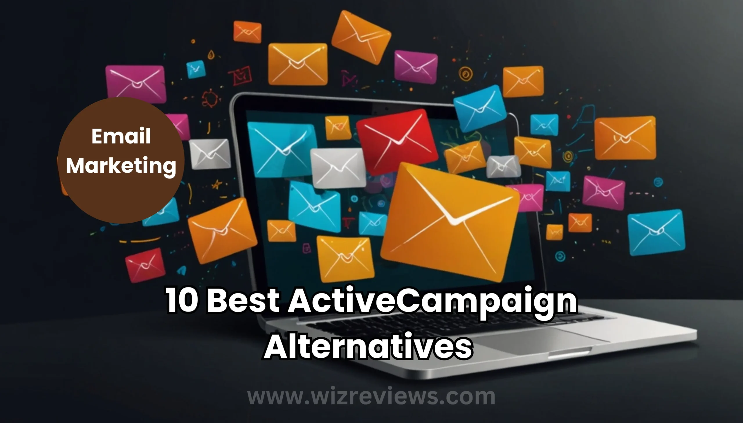 ActiveCampaign Alternatives