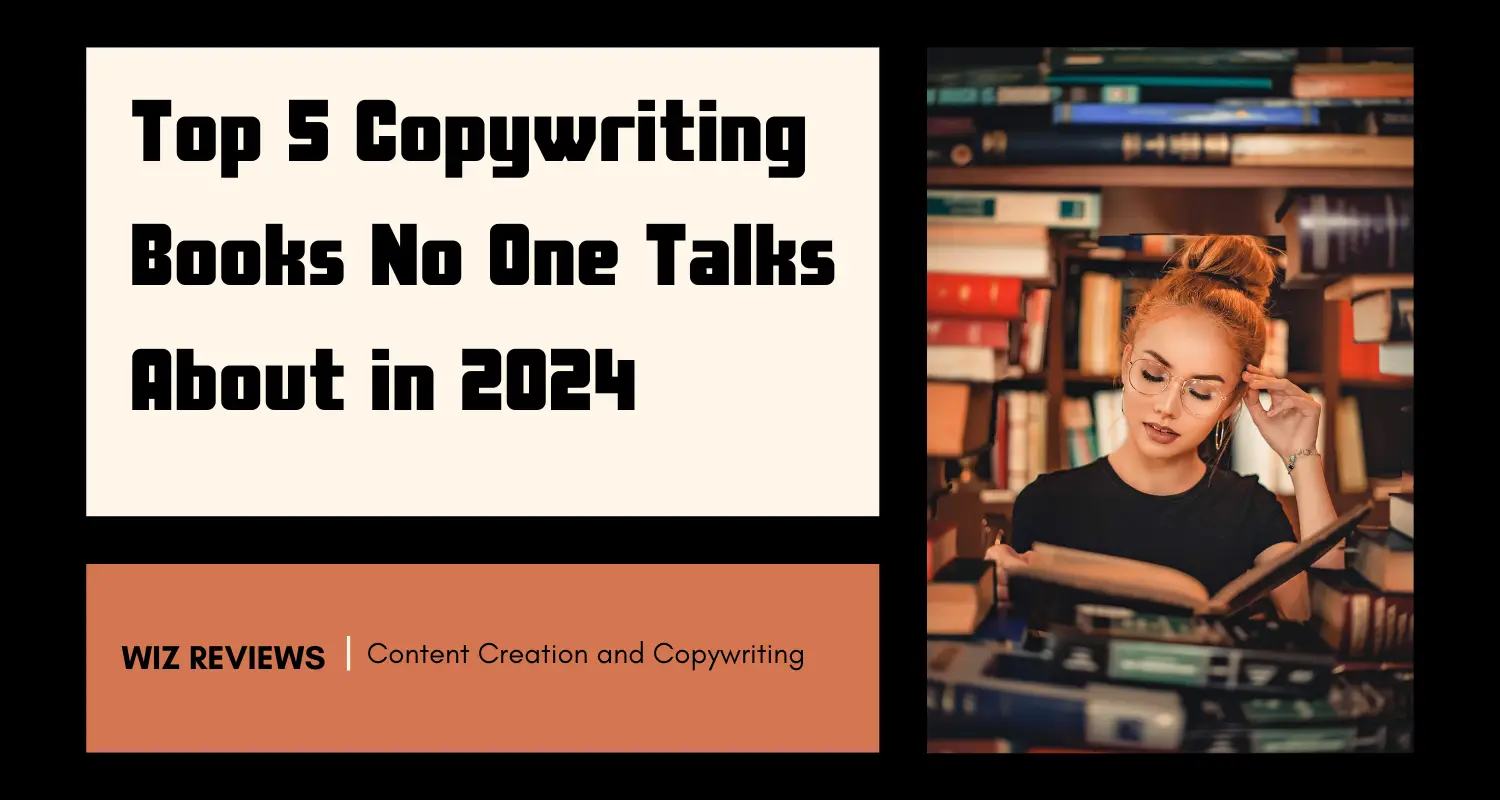 Copywriting Books