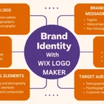 How to Build a Brand Identity with Wix Logo Maker