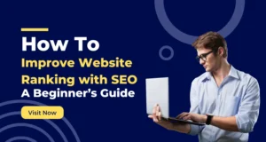 Improve Website Ranking with SEO