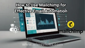 Mailchimp, Mailchimp email automation