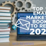 Top 10 Email Marketing Books to Read in 2024