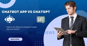 Chatbot App and ChatGPT