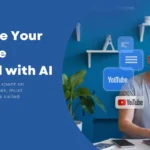 Optimize Your YouTube Channel with AI